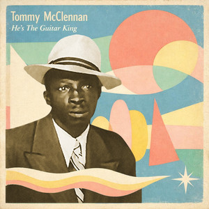Blues As I Can Be by Tommy McClennan