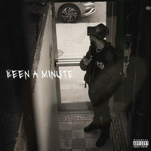 Been A Minute by ROME