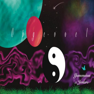 Op gevoel by yamension, Jenaro