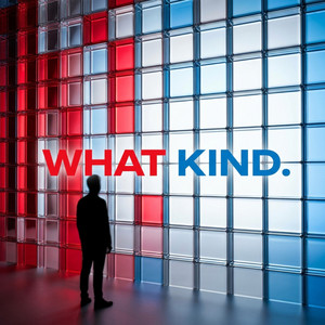 What Kind by Solis