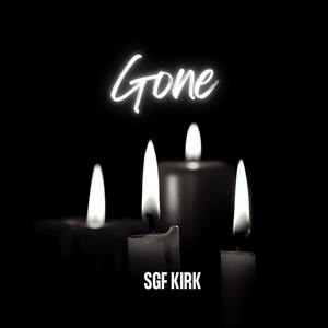 Gone