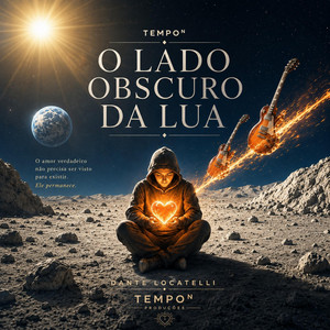 O LADO OBSCURO DA LUA by TEMPOᴺ