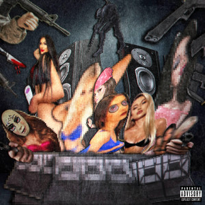 bloody purge by Sliimyy2x