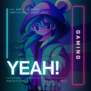 YEAH! by Projectify