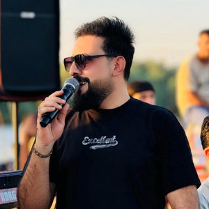 احمد الاسمر - ابو جنة لو شافج