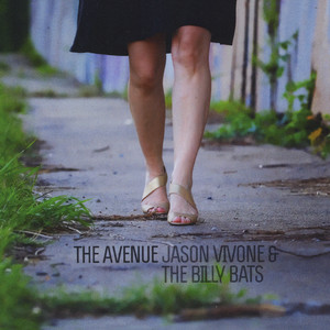 Jason Vivone & the Billy Bats