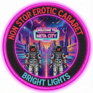 bRIGHT lIGHTS by Non Stop Erotic Cabaret