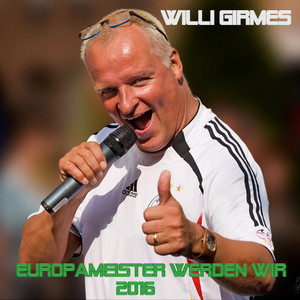 Europameister werden wir 2016