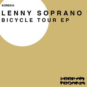 Lenny Soprano cover