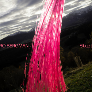 Start by Ro Bergman