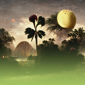 Mauldex - Happy Fresh