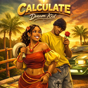 Calculate by Dream kid