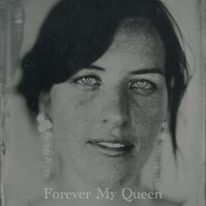 Forever My Queen by Jared Dustin Griffin