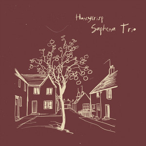 Honeycrisp by Saphena Trio