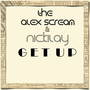 Get Up
