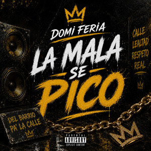 La mala se pico by Domi Feria