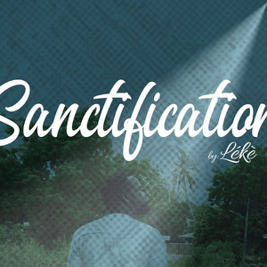 Sanctification