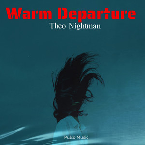 Broken Glass Through Memory by Theo Nightman