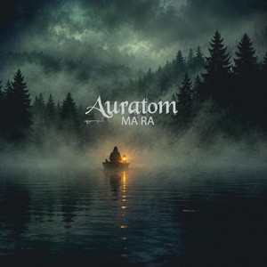 Обкладинка: Mara