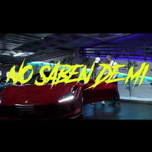No saben de mi by Ripolito