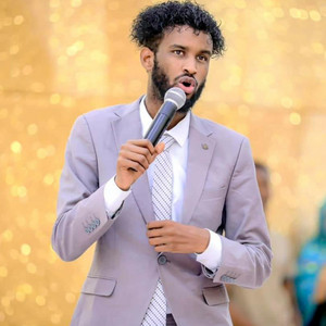 Khalid Kaamil - Hooyo