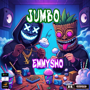 Emmy Sho - Jumbo