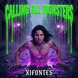 CALLING ALL MONSTERS