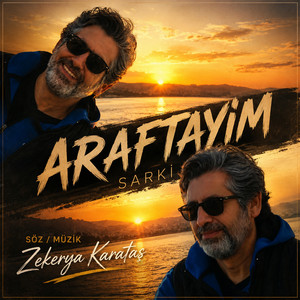 ARAFTAYİM by Zekerya KARATAŞ