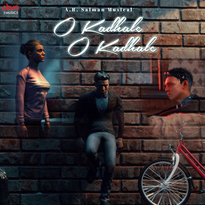 O Kadhale O Kadhale - Single by A. R. Salman | Spotify