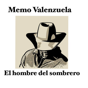 el hombre del sombrero (En vivo)