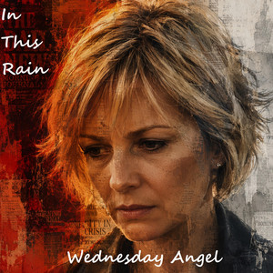 In This Rain by Wednesday Angel