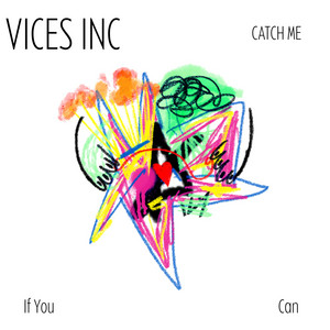 Catch Me If You Can (New Version) Art