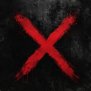 X by Shakaitis