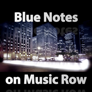 Blue Notes on Music Row by 2strings