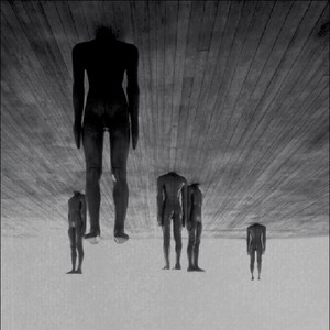 Patient Zero cover art