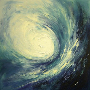 Beyond Matter by Funky Fella
