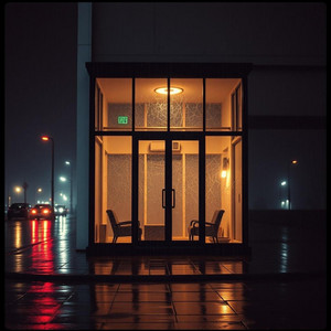 Heavy and Light by DJ giraffe