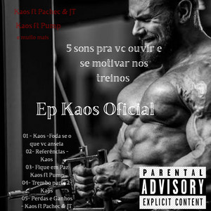 Perdas e Ganhos by Kaos Oficial, JT Maromba, Pachec