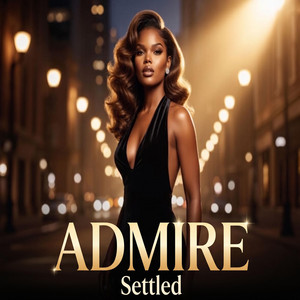 Settled by ADMIRE LEE