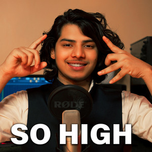 So high by Krish Rao