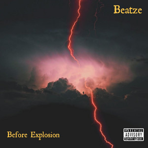 Before Explosion