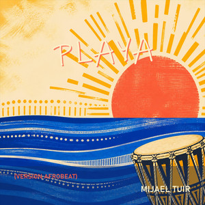 Playa (Versión Afrobeat) by Mijael Tuir