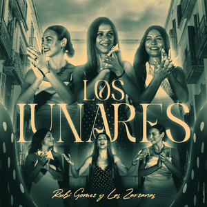 Los Lunares by Rubi Gomez, Las Zarzanas