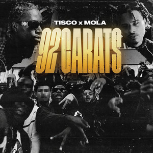 92 CARATS by Tisco, Mola