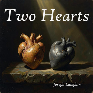 Vampire Heart by Joseph Lumpkin