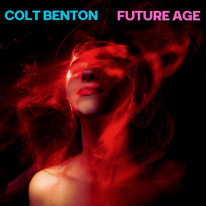 Desire You More by Colt Benton