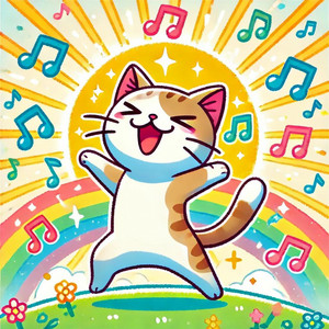 にゃんにゃんメロディー