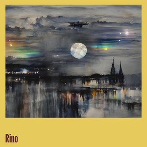 Rino by Loli Jos