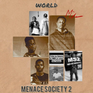 Ménace Society 2 - Ascension