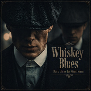Never Forgive, Never Forget by Whiskey Blues